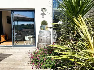 Maison, 190 m²