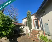 Maison, 161 m²