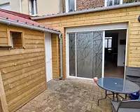Maison, 120 m²