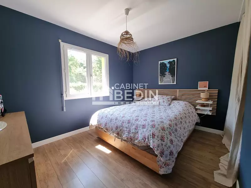 Maison, 121 m²