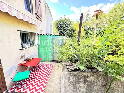Maison, 98 m²