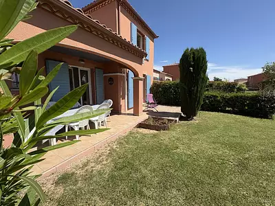 Maison, 72,5 m²