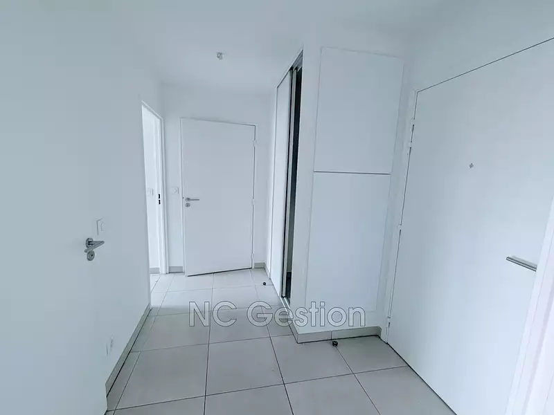 Appartement, 56 m²