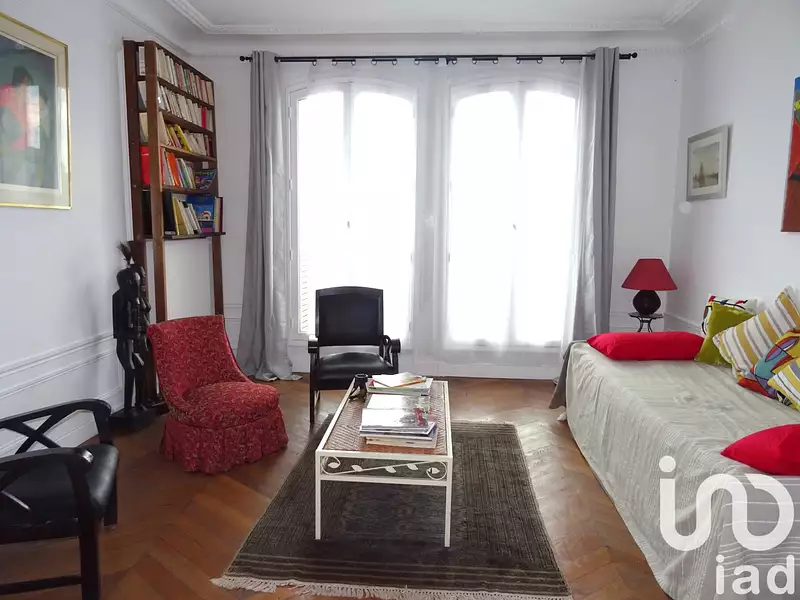 Appartement, 78 m²