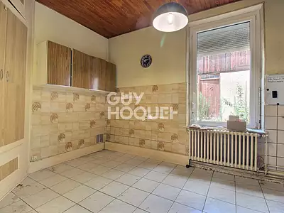 Maison, 136 m²