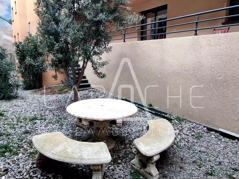 Appartement, 68,4 m²