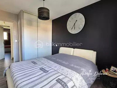 Maison, 101 m²