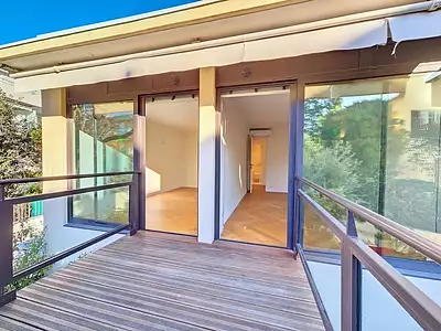 Appartement, 81 m²