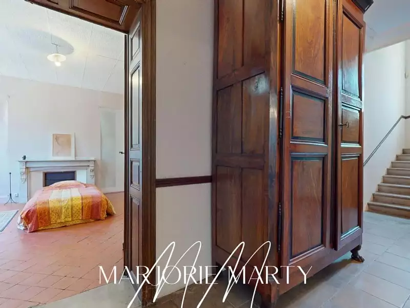 Maison, 450 m²