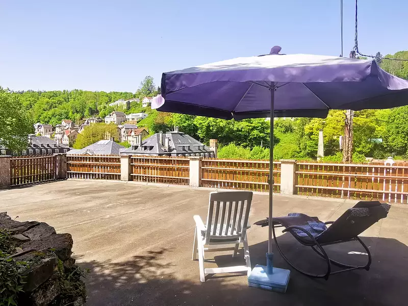 Appartement, 126 m²