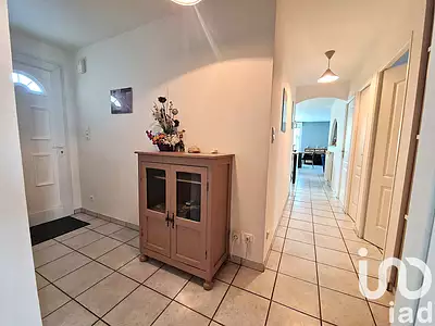 Maison, 128 m²