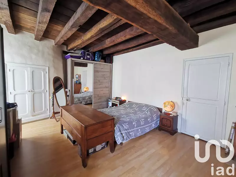 Maison, 110 m²