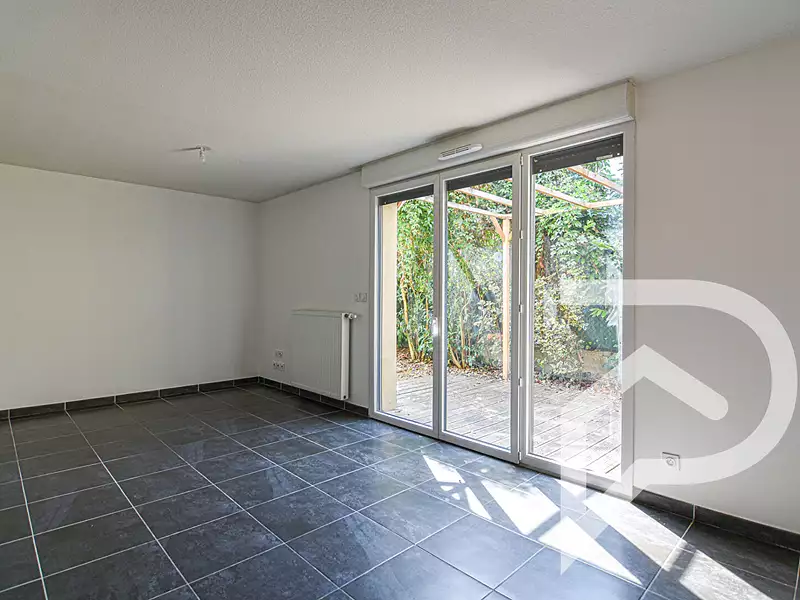 Appartement, 64,4 m²