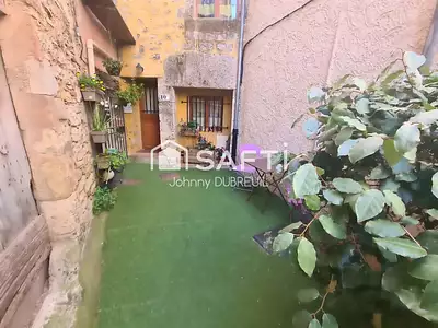 Maison, 85 m²