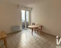 Appartement, 30 m²