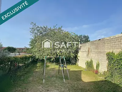 Maison, 100 m²