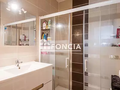 Appartement, 52 m²