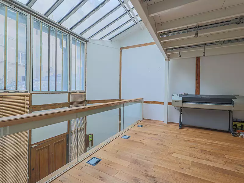 Appartement, 59,61 m²