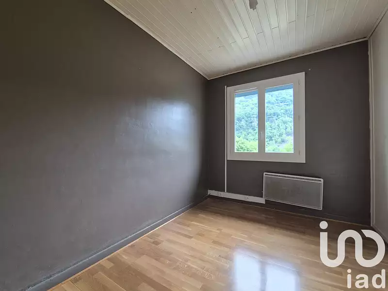 Appartement, 52 m²