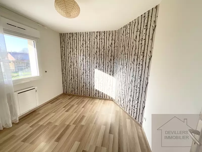 Maison, 82 m²