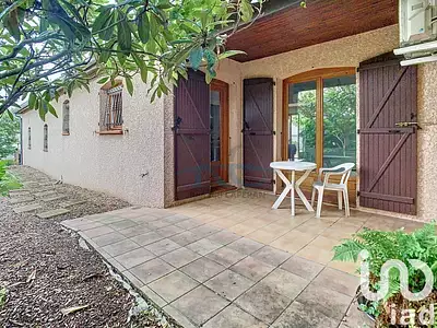 Maison, 160 m²