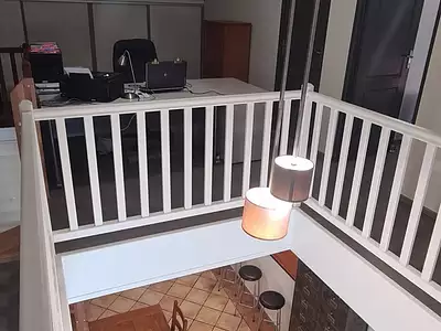 Maison, 205 m²