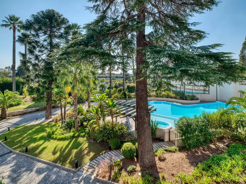 Appartement, 157 m²