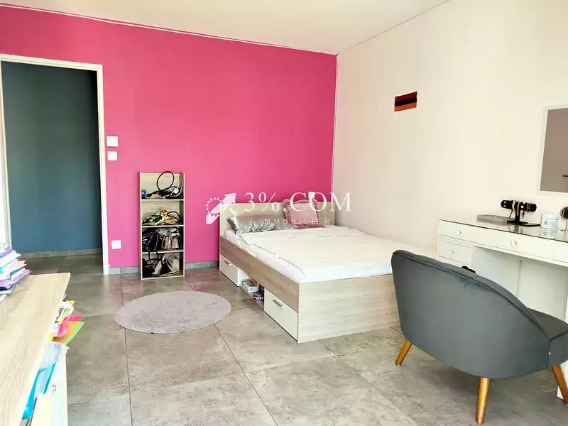 Maison, 200 m²