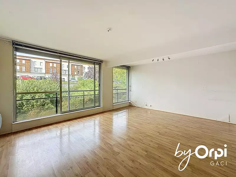 Appartement, 90 m²