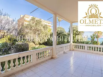 Appartement, 92,5 m²