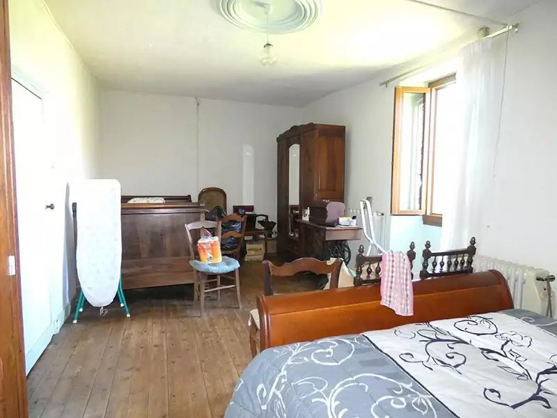 Maison, 80 m²