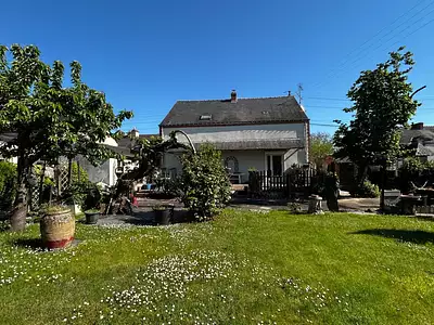 Maison, 145 m²