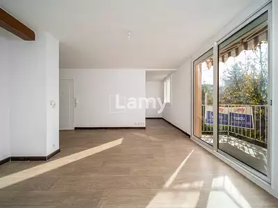 Appartement, 70,64 m²
