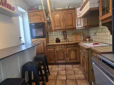 Maison, 171,3 m²