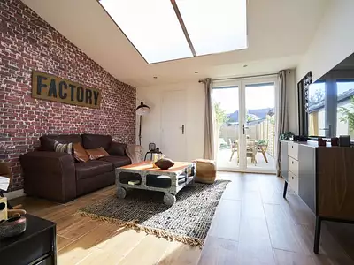 Maison, 100 m²