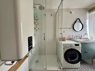 Appartement, 40 m²