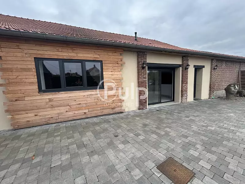 Maison, 356 m²