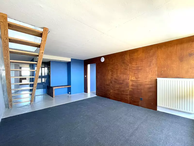 Appartement, 144,48 m²