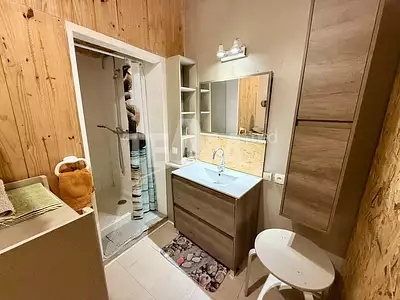 Appartement, 110,8 m²