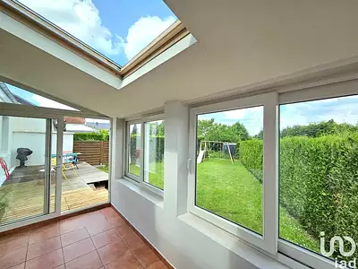 Maison, 128 m²