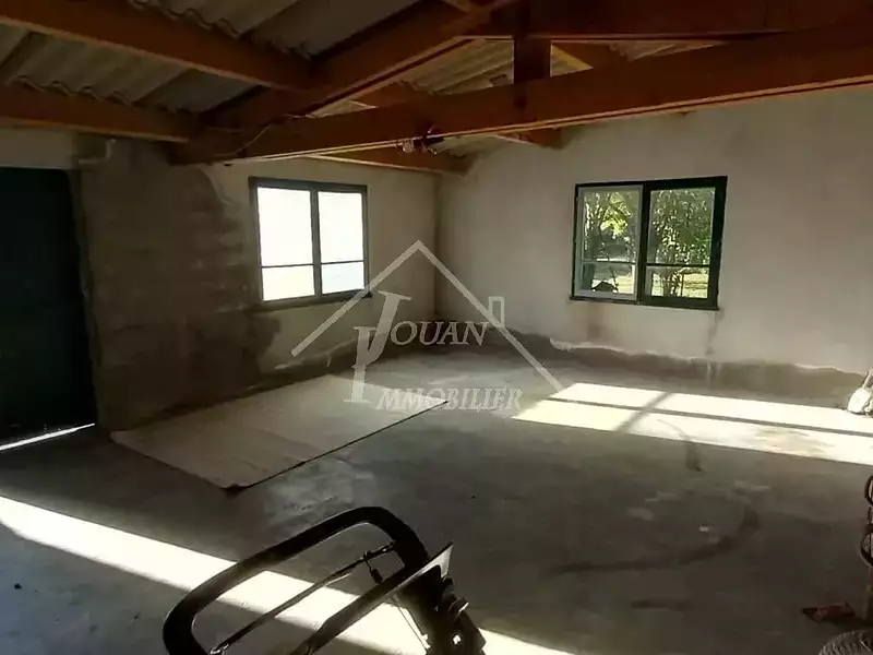 Maison, 103,59 m²