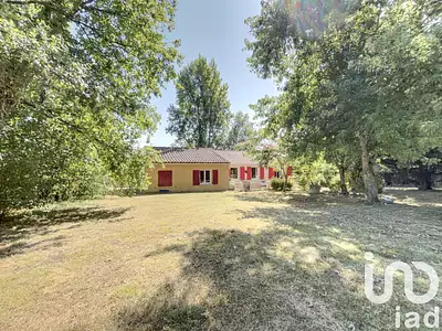 Maison, 115 m²