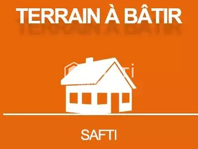 Terrain, 400 m²