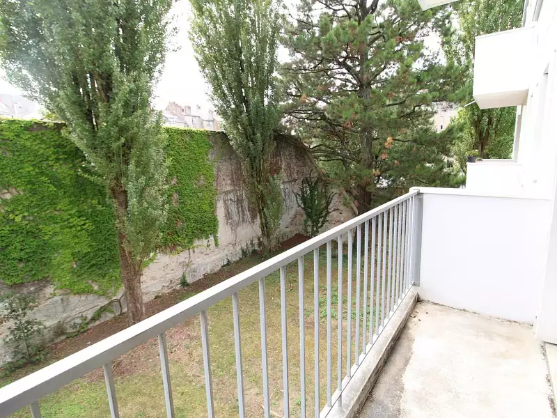 Appartement, 38 m²