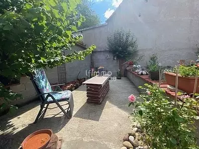 Maison, 84 m²