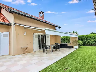 Maison, 180 m²