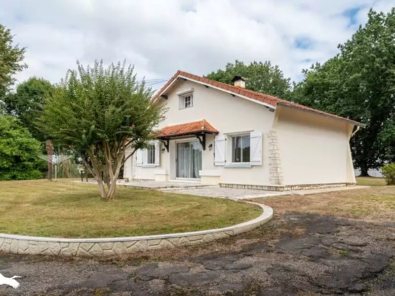 Maison, 128 m²