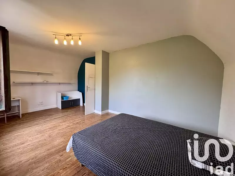 Maison, 120 m²