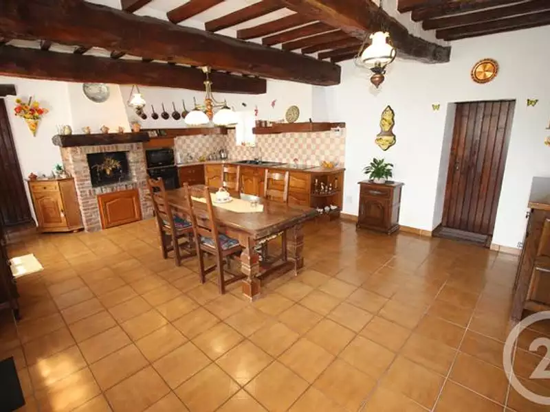 Maison, 162,7 m²