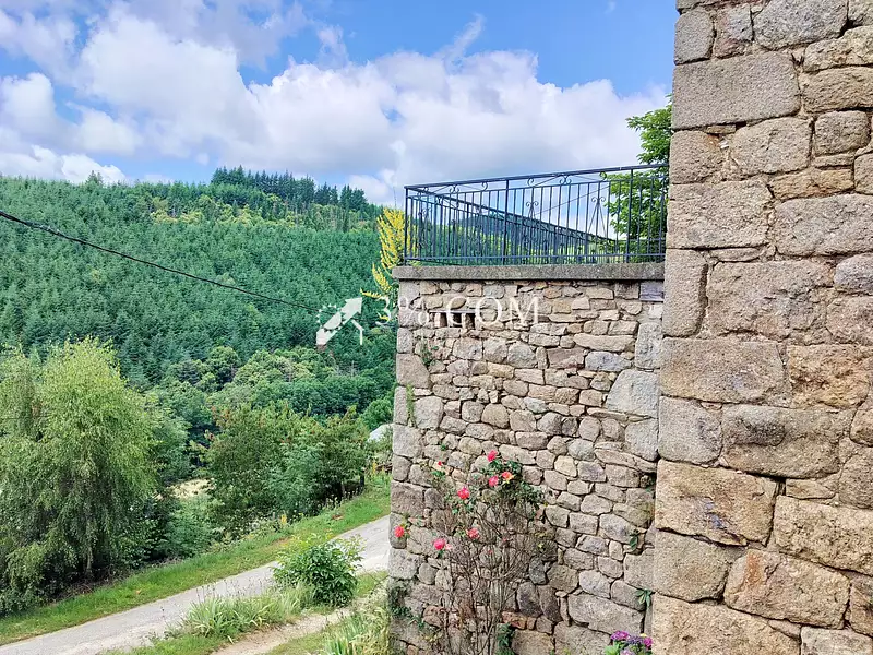 Maison, 65 m²